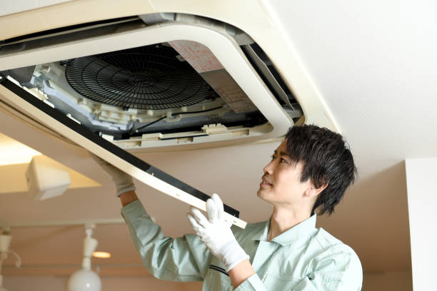 Best Professional Duct Cleaning Services  in Camp Hill, PA