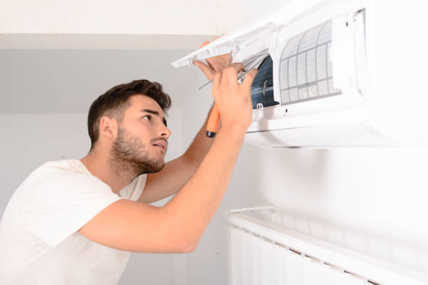 Best Air Duct Cleaning Near Me  in Camp Hill, PA